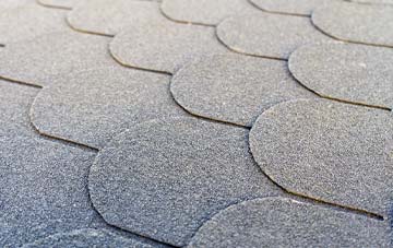 Haroldston West asphalt roofing costs