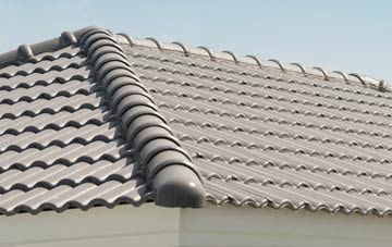 advantages of Haroldston West clay roofing
