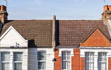 clay roofing Haroldston West, Pembrokeshire