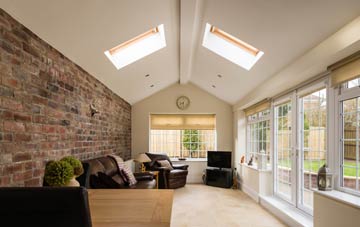 conservatory roof insulation Haroldston West, Pembrokeshire