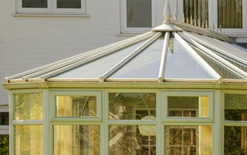conservatory roof repair Haroldston West, Pembrokeshire