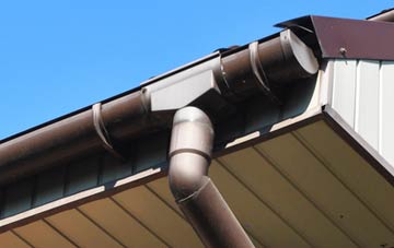 types of Haroldston West fascias
