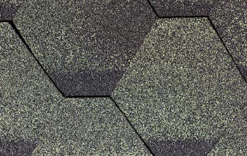 Haroldston West fibreglass shingle repairs