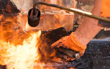 Haroldston West flat roof repair companies