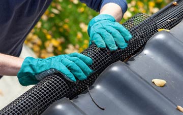 Haroldston West gutter repair companies
