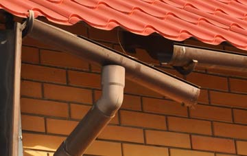 Haroldston West gutter repair costs