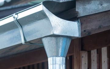 Haroldston West guttering companies