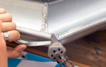 disadvantages of Haroldston West lead roofing