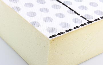 meeting Haroldston West building codes