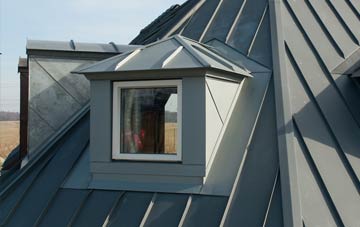 metal roofing Haroldston West, Pembrokeshire
