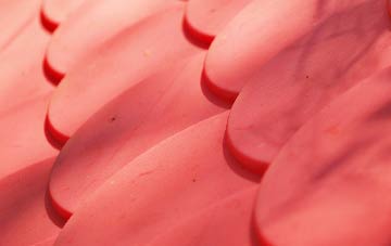 Haroldston West plastic roof costs