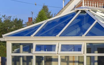 professional Haroldston West conservatory insulation
