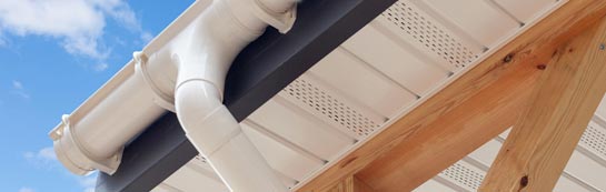 get Haroldston West guttering quotes today