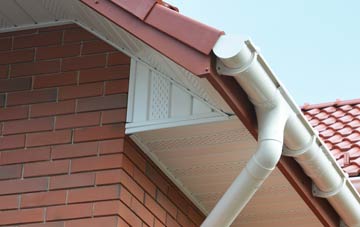 Haroldston West soffit repair costs
