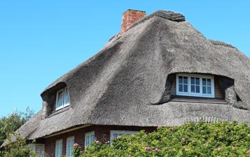 thatch roofing Haroldston West, Pembrokeshire