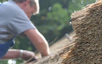 professional Haroldston West thatchers