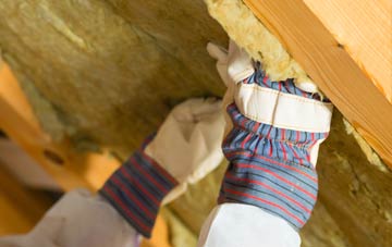 types of Haroldston West pitched roof insulation materials
