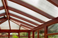 Haroldston West conservatory roofing insulation