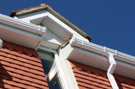 Haroldston West fascias
