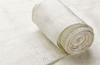 Haroldston West fibreglass roofing repairs