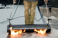 Haroldston West flat roof sealing quote