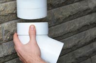 rated Haroldston West guttering companies