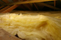 Haroldston West pitch roof insulation