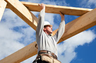 Haroldston West roof replacement work