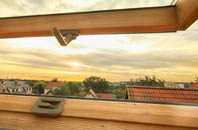 rated Haroldston West roof window companies