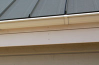 Haroldston West soffit repair