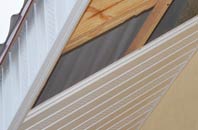 rated Haroldston West soffit repair companies