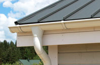 Haroldston West soffits