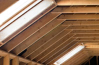 Haroldston West tapered roof insulation quotes