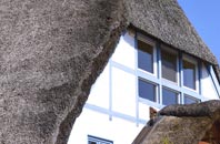 find rated Haroldston West thatchers